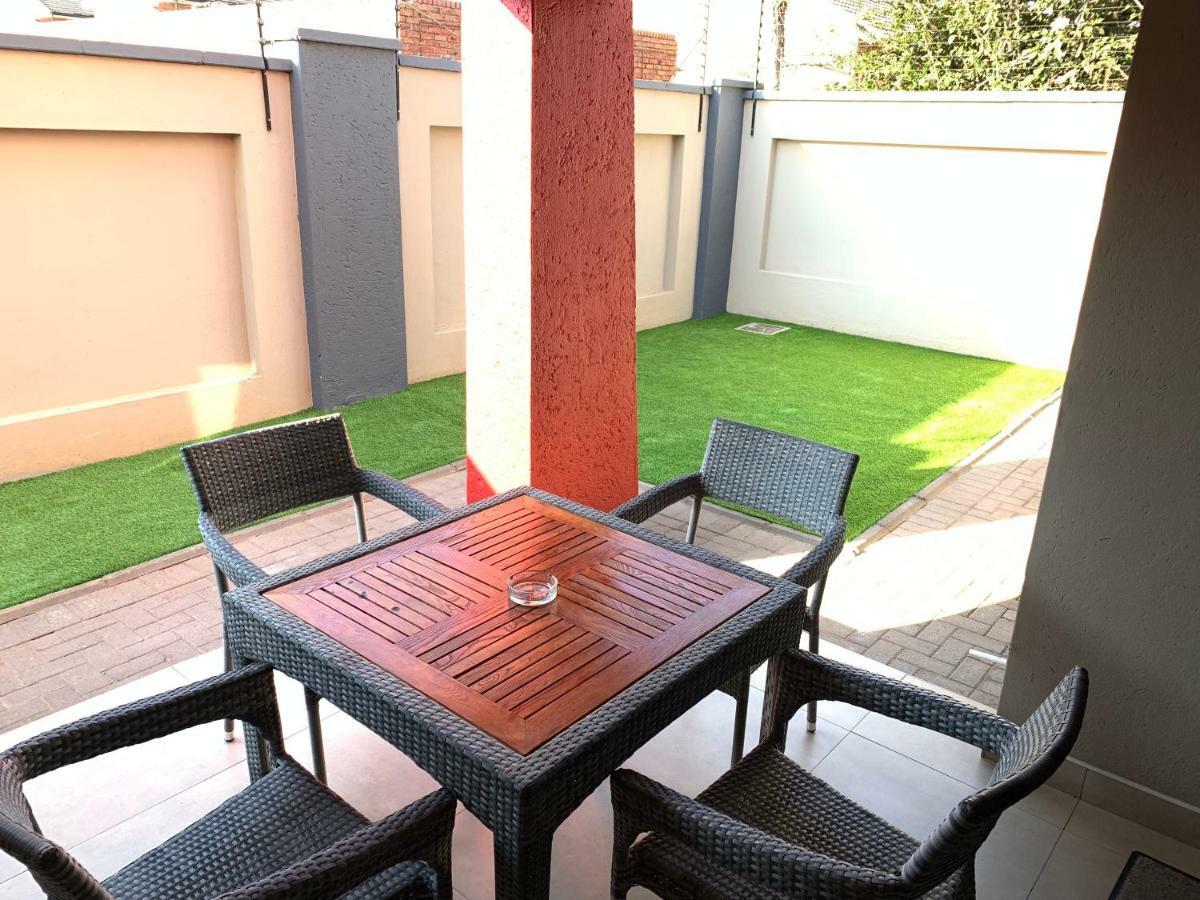 66 Dorp Street Apartment Полокване Екстериор снимка